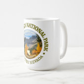 Großes Becken NP2 Kaffeetasse (VorderseiteRechts)