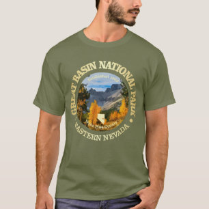 Großes Becken NP2 T-Shirt