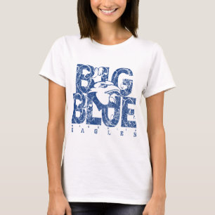 Großes Blue-4.png T-Shirt