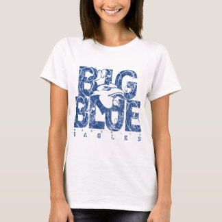 Großes Blue-4.png T-Shirt