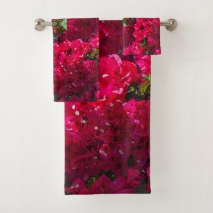 Grosses Bougainvillea Set