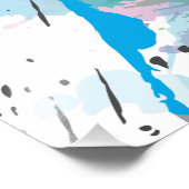 Großes Dagegraddruck Fotodruck (Ecke)