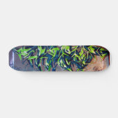 Großes Dytch66 Skateboard (Horizontal)