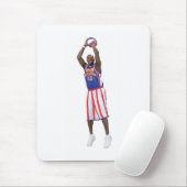 Großes einfaches Lofton Mousepad (Mit Mouse)