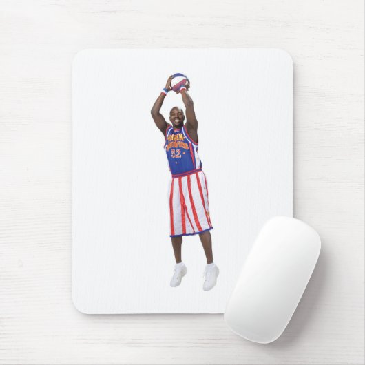 Großes einfaches Lofton Mousepad (Mit Mouse)