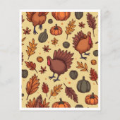 Großes Erntedank (Rückseite)