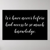 Großes Erwachen 5th Dimension Poster (Vorne)