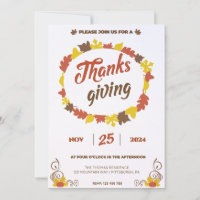 Großes Fest in Leafy Pumpkin Blätter auf Crystal