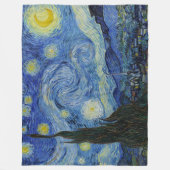 Grosses Fleece Blanket - 60×80 Kunstgeschenk & Dor (Vorderseite)