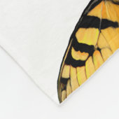 Grosses Fleece Blanket Tiger Frack (Ecke)