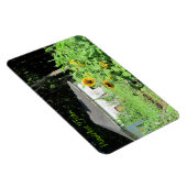 Großes Gartenmagazin Magnet (Rechte Seite)