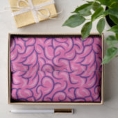 Großes Gehirn Seidenpapier (Geschenk)