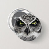 Großes gehörnte button (Vorne & Hinten)