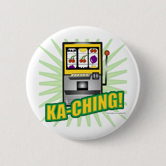 Großes Geld Ka-Ching! Button