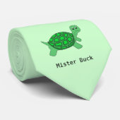 Großes Geld Krawatte (Gerollt)