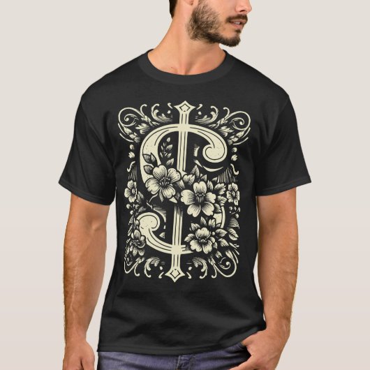 Großes Geld T-Shirt (Vorderseite)