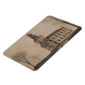 Großes Gemeindekirchenmagazin Magnet (Linke Seite)