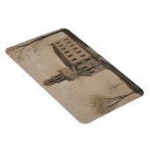 Großes Gemeindekirchenmagazin Magnet (Rechte Seite)