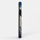 Großes Geschäft Case-Mate iPhone Hülle (Hinten/Rechts)