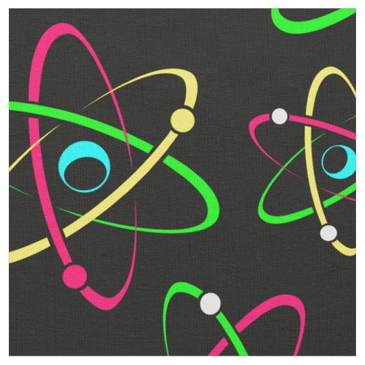 Großes geschlagen stoff (Nahaufnahme)