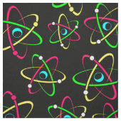 Großes geschlagen stoff (Muster)