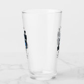Großes Glas (Rechts)