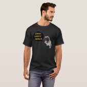 Großes Googly Moogly! T-Shirt (Vorne ganz)