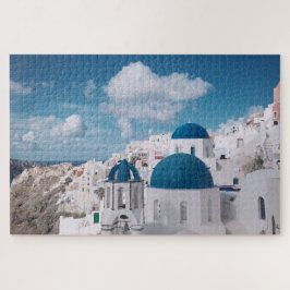 Großes Griechenland Puzzle