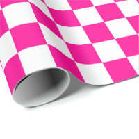 Großes heißes Rosa-und