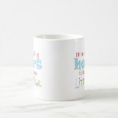 Großes Herz: Ratgeber: Mentor: Lehrer Kaffeetasse (Mittel)