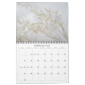 Großes Himmel-Land 2011 Kalender (Feb 2027)