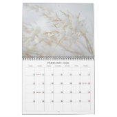 Großes Himmel-Land 2011 Kalender (Feb 2026)