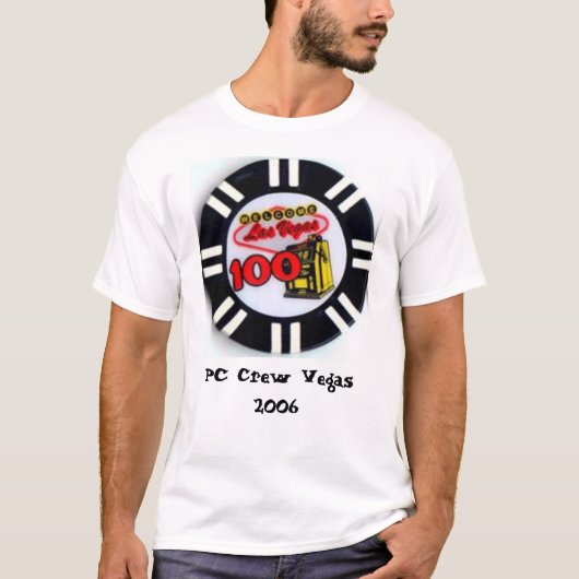 GROSSES J T-Shirt (Vorderseite)