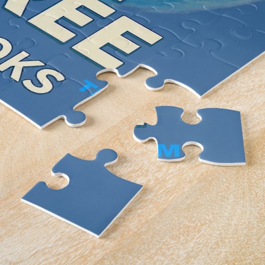 Großes Jerry-Puzzle Puzzle (Seite)