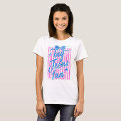Großes Jesus Fan T-Shirt (Vorne ganz)