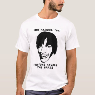 Großes Kahuna 0' 4 T-Shirt