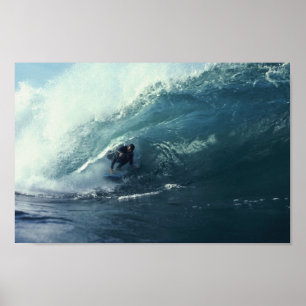 Großes Kahuna Poster