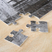 Großes Kanu, Georgia Puzzle (Seite)