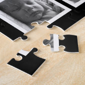 Großes kundenspezifisches Puzzlespiel mit 12 Ihrer Puzzle (Seite)