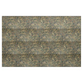 Grosses Leaf Verdure & Animals Renaissance Tapesta Stoff (Yard (91,4 cm))