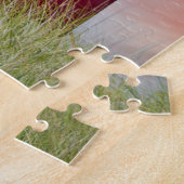 Großes Leuchtturm von Michigan Puzzle (Seite)