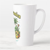 Großes Lob für Jamaika Milchtasse (Rechts)