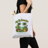 Großes Lob für Jamaika Tasche (Von Nahem)