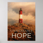 Großes Lobby-Poster Poster (Vorne)