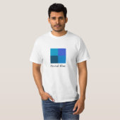 Großes Logo für Postal T-Shirt (Vorne ganz)