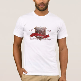 Großes Logo-Shirt T-Shirt