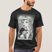 Großes Loona T-Shirt (Vorderseite)