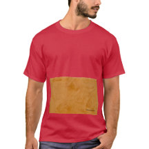 Großes mutiges grafisches T-Shirt