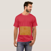Großes mutiges grafisches T-Shirt (Vorne ganz)