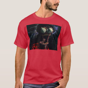 Großes Ölgemälde T-Shirt